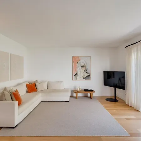 Villa Charm By Cadenzalux Bicesse