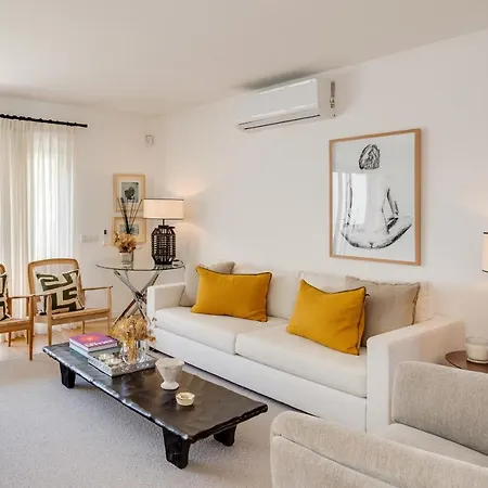 Villa Charm By Cadenzalux Bicesse