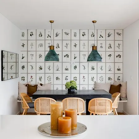 Charm By Cadenzalux Villa *