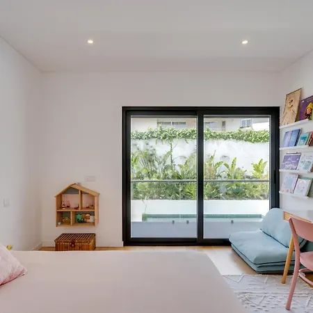 Villa Charm By Cadenzalux Bicesse