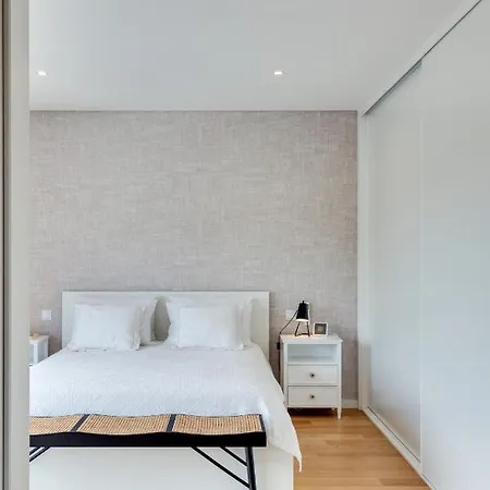 Villa Charm By Cadenzalux Bicesse